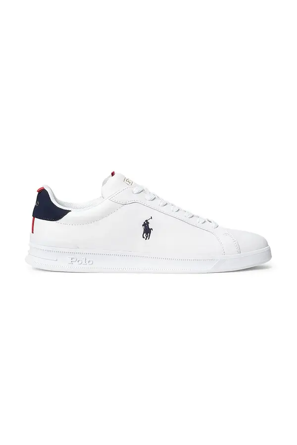 Polo Ralph Lauren Tenisice Polo Ralph Lauren Hrt Ct Ii