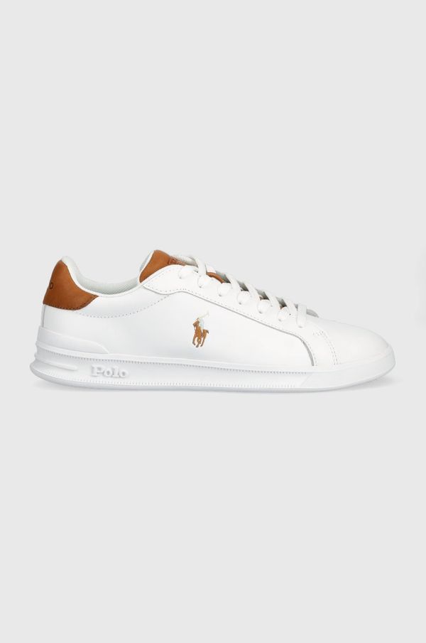Ralph Lauren Tenisice Polo Ralph Lauren Hrt Ct Ii boja: bijela