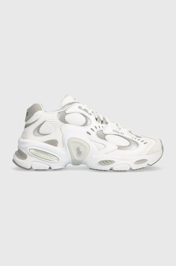 Polo Ralph Lauren Tenisice Polo Ralph Lauren Mdrn Trn 100 boja: bijela, 809913301001