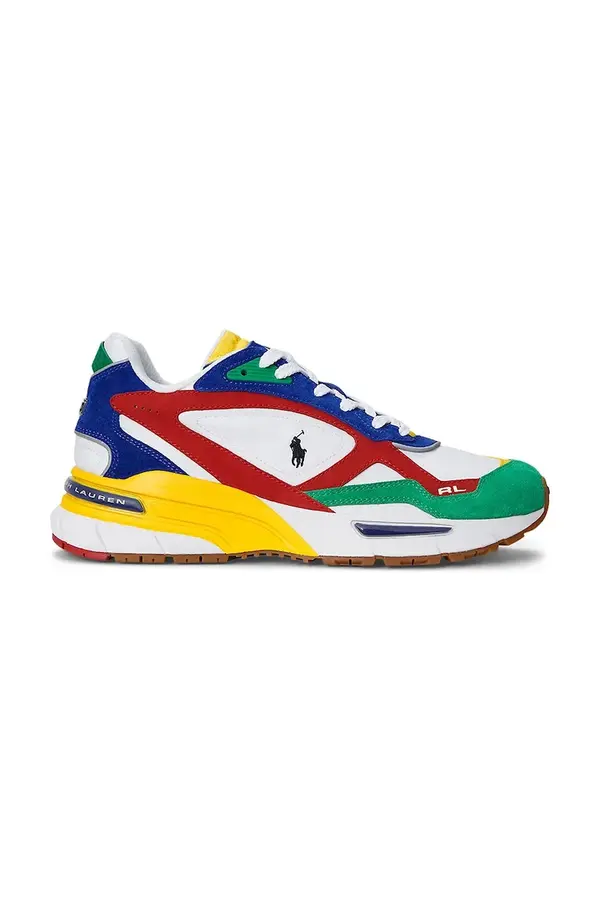 Polo Ralph Lauren Tenisice Polo Ralph Lauren Trackstr 275
