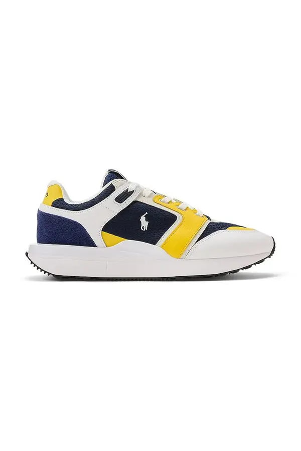 Polo Ralph Lauren Tenisice Polo Ralph Lauren Trn 89 Pp V2