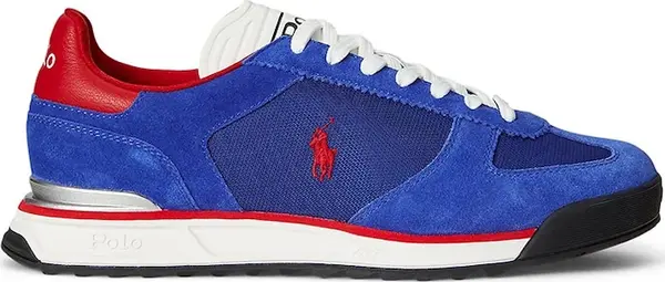 Polo Ralph Lauren Tenisice Polo Ralph Lauren Varick Pp
