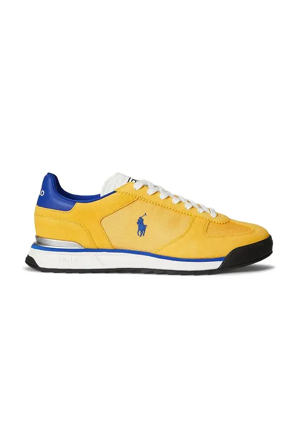 Polo Ralph Lauren Tenisice Polo Ralph Lauren Varick Pp