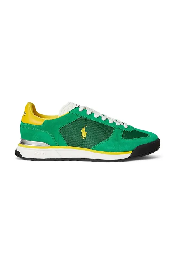 Polo Ralph Lauren Tenisice Polo Ralph Lauren Varick Pp