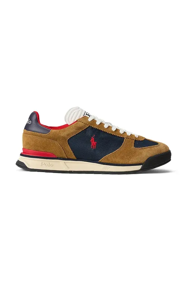 Polo Ralph Lauren Tenisice Polo Ralph Lauren Varick Pp