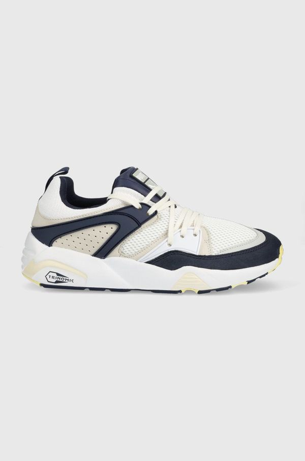 Puma Tenisice Puma Blaze Of Glory boja: bijela, 387575-01