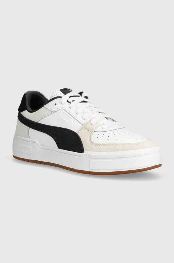 Puma Tenisice Puma CA Pro Gum boja: bijela