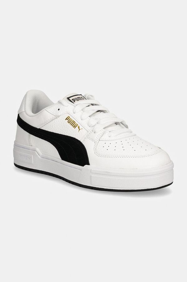 Puma Tenisice Puma CA Pro Suede FS boja: bijela, 387327