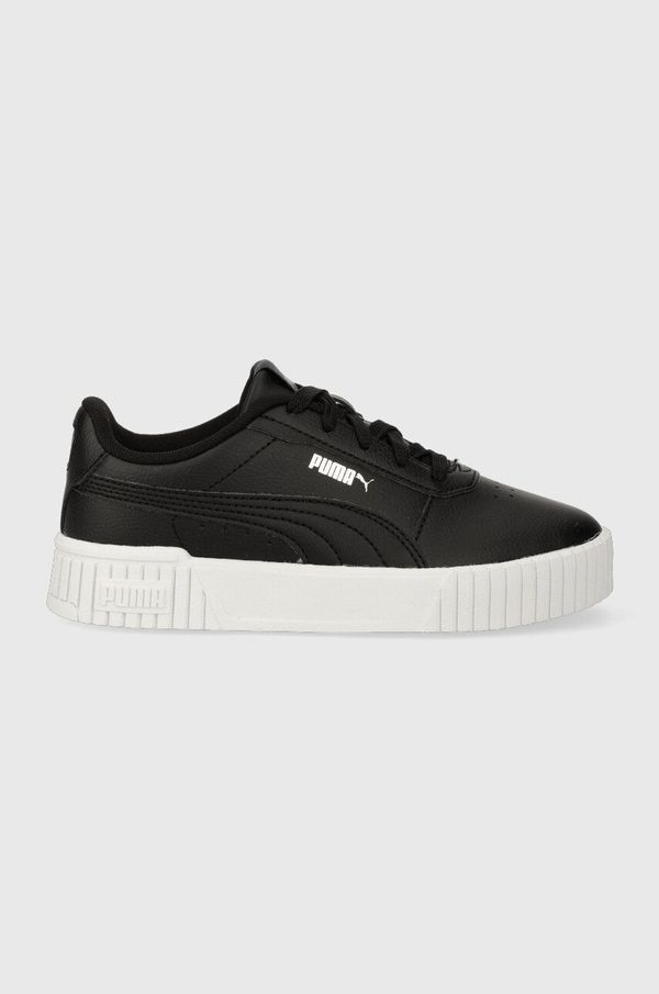 Puma Tenisice Puma Carina 2.0 PS boja: crna
