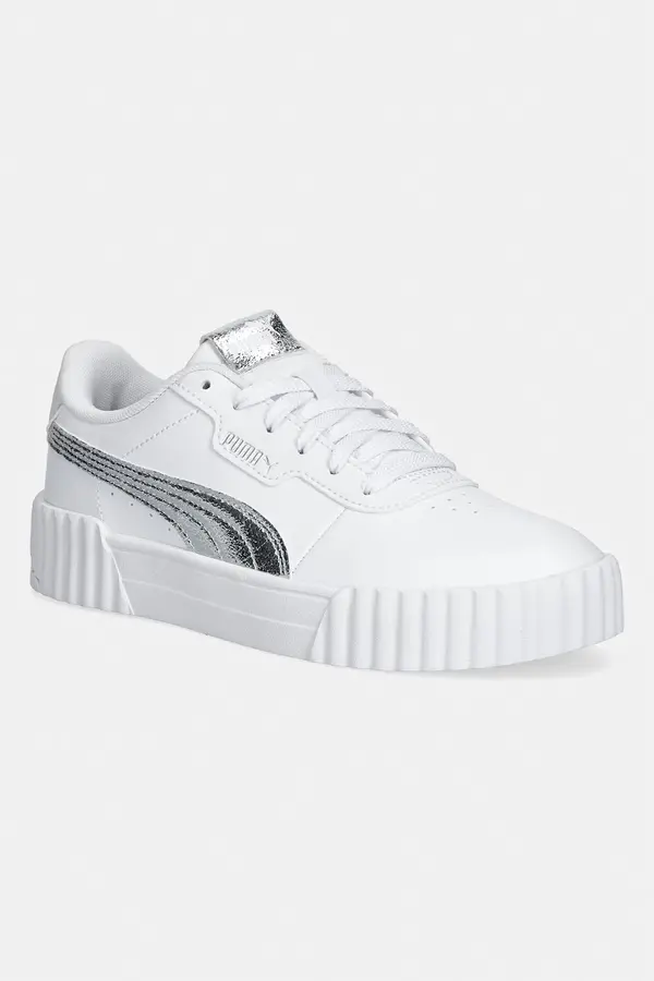 Puma Tenisice Puma Carina 3.0 Metallic