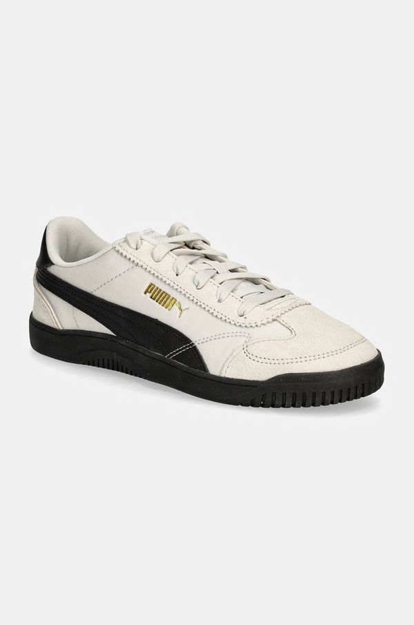 Puma Tenisice Puma Club 5v5 Lux boja: bijela, 397450