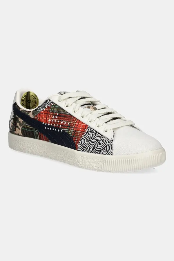 Puma Tenisice Puma Clyde INT