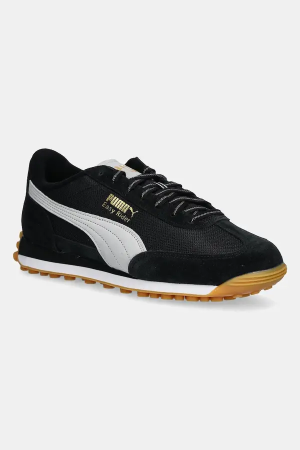 Puma Tenisice Puma Easy Rider Footie boja: crna, 401559