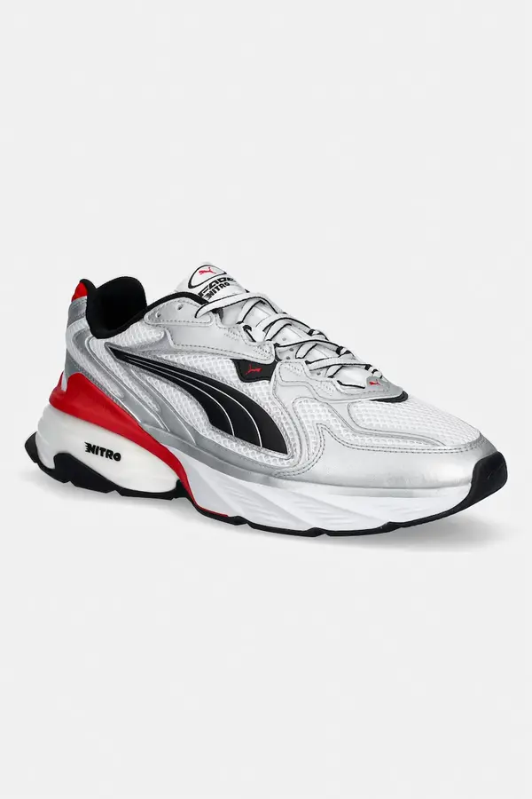 Puma Tenisice Puma Fade Nitro