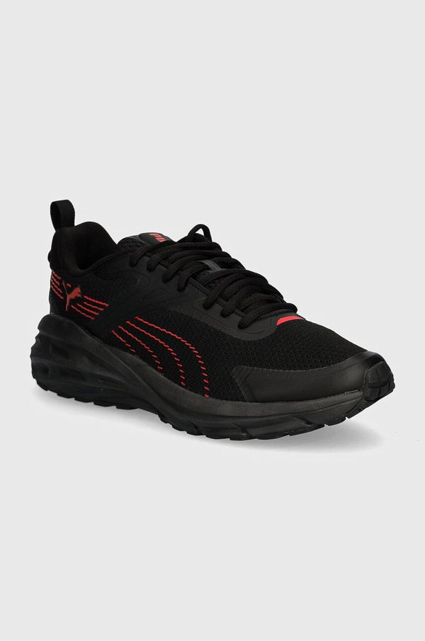 Puma Tenisice Puma Hypnotic boja: crna, 395235