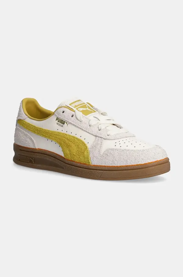Puma Tenisice Puma Indoor The NeverWorn IV