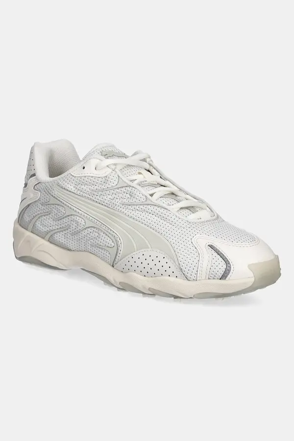 Puma Tenisice Puma Inhale Reflective boja: bež, 401779