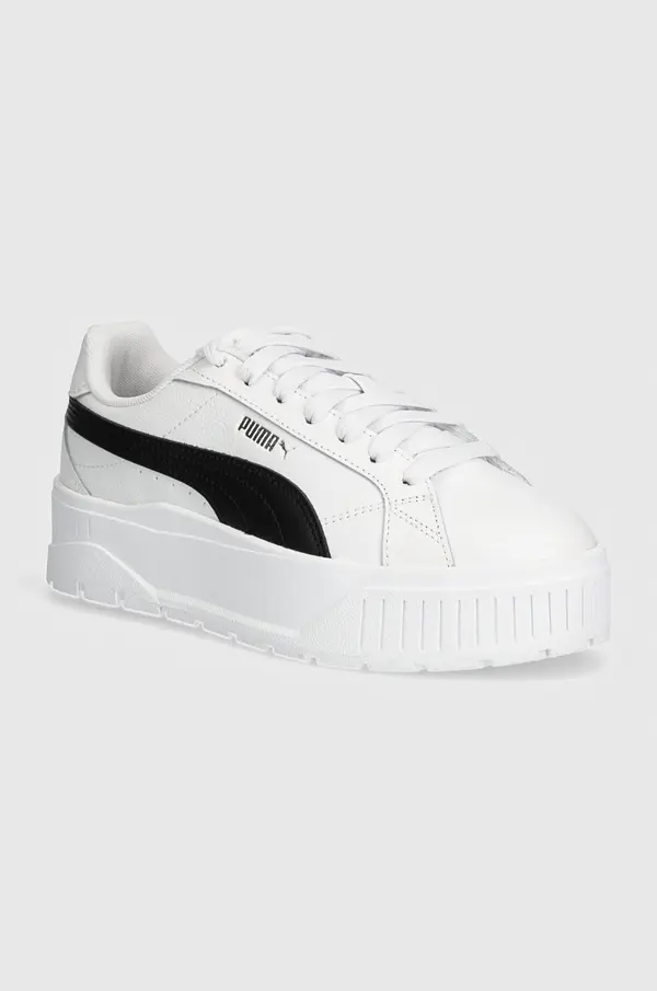 Puma Tenisice Puma Karmen II L boja: bijela, 397456