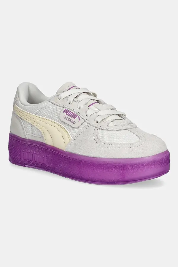 Puma Tenisice Puma Palermo Elevata Xtra Wns