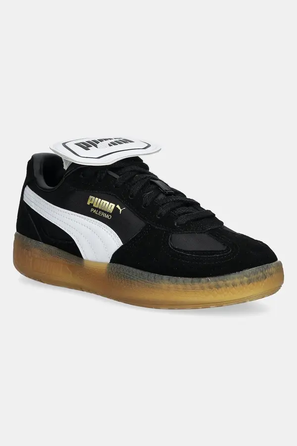 Puma Tenisice Puma Palermo Moda Tongue Wns