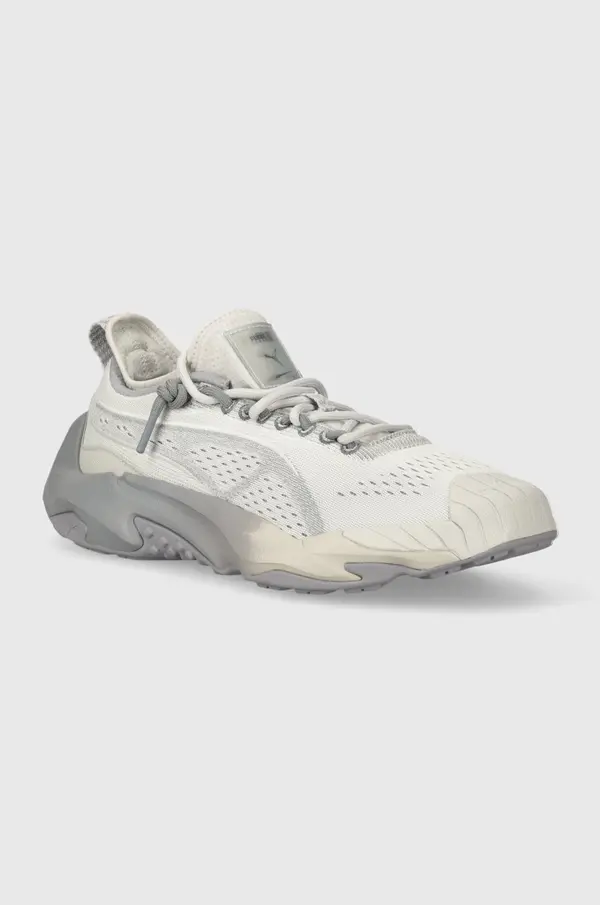 Puma Tenisice Puma Plexus 372.5 boja: siva, 395379