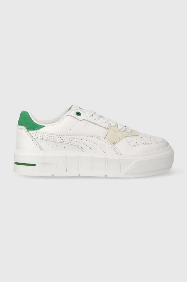 Puma Tenisice Puma PUMA Cali Court Match Wns