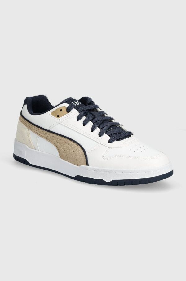 Puma Tenisice Puma RBD Game Low Retro Club boja: bijela, 395075
