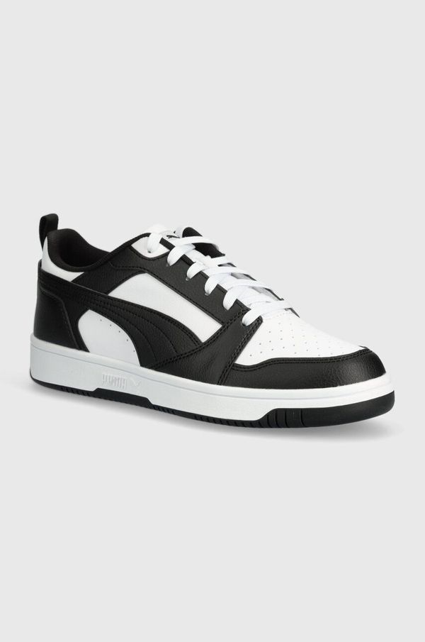 Puma Tenisice Puma Rebound v6 Low boja: bijela