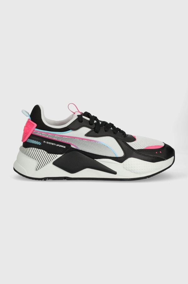 Puma Tenisice Puma RS-X 3D boja: siva