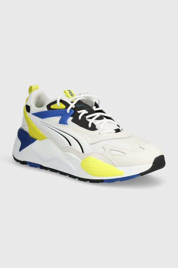 Puma Tenisice Puma RS-X Efekt Summer boja: bijela, 395938