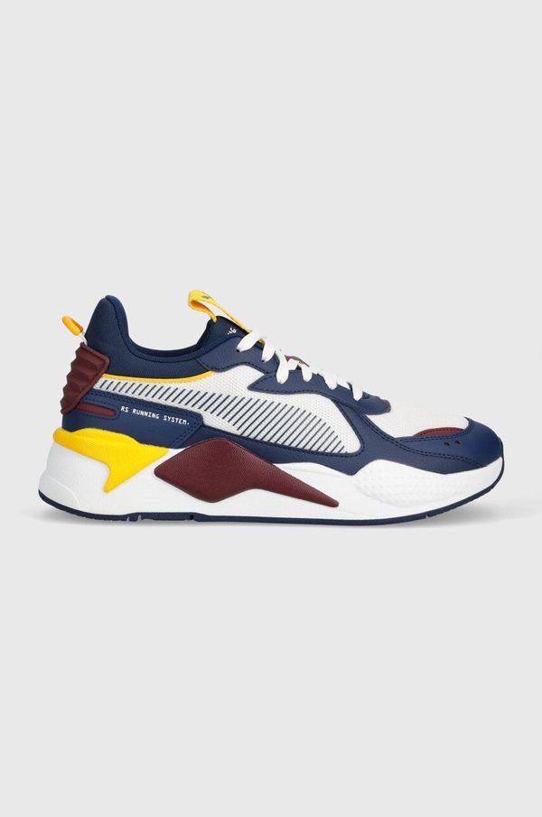 Puma Tenisice Puma RS-X Geek boja: bijela