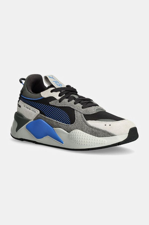 Puma Tenisice Puma RS-X Heritage boja: siva, 398210