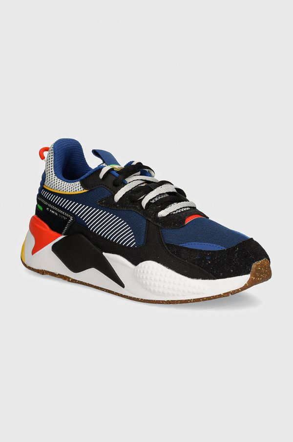Puma Tenisice Puma RS-X Podium boja: crna, 398216