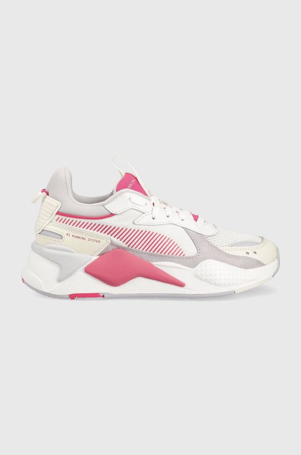 Puma Tenisice Puma RS-X Reinvention boja: ružičasta, 369579.d-16