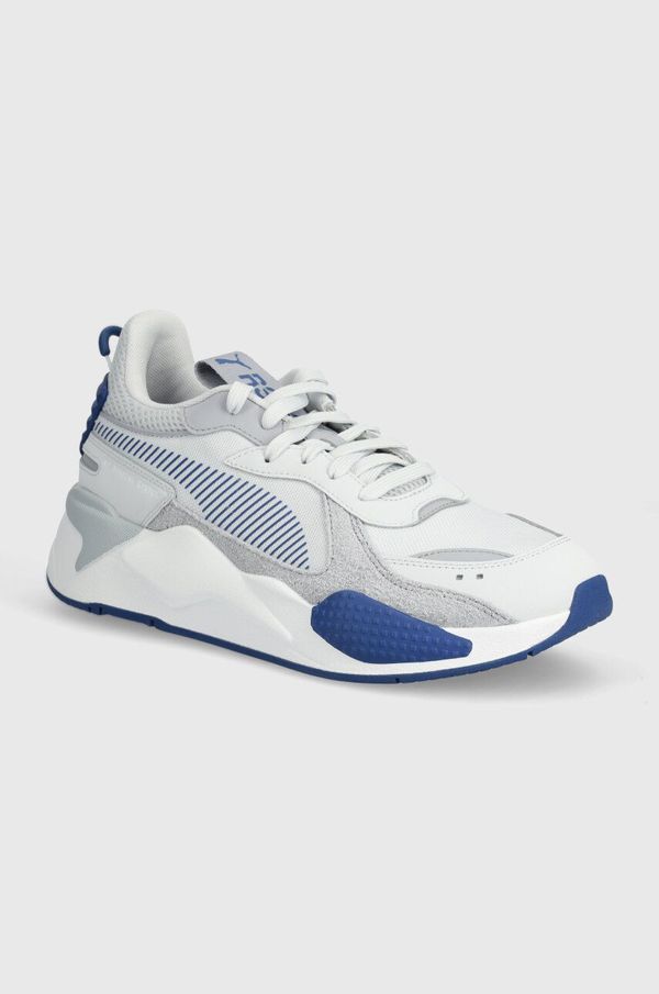Puma Tenisice Puma RS-X Suede boja: crna