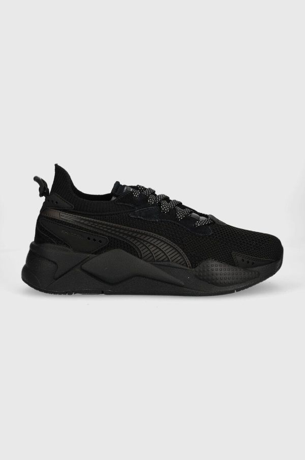 Puma Tenisice Puma RS-XK boja: crna