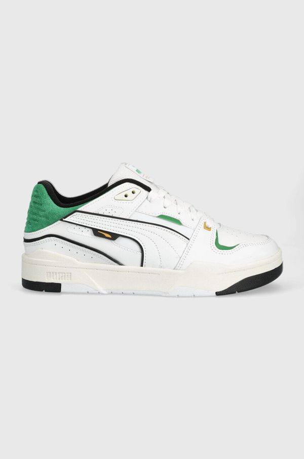 Puma Tenisice Puma Slipstream Bball boja: bijela, 393266-04