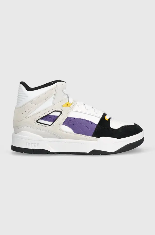 Puma Tenisice Puma Slipstream Hi Heritage