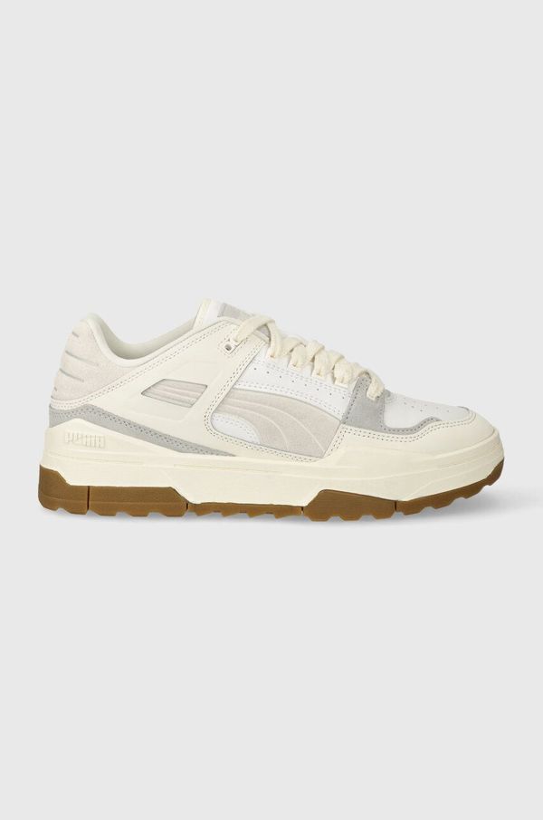 Puma Tenisice Puma Slipstream Xtreme boja: bež