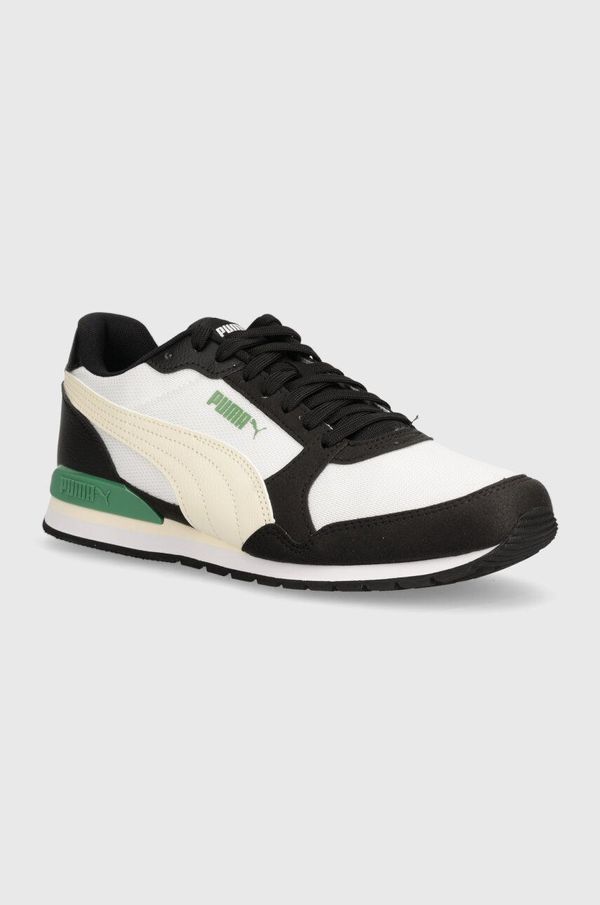 Puma Tenisice Puma ST Runner v3 Mesh boja: crna, 384640