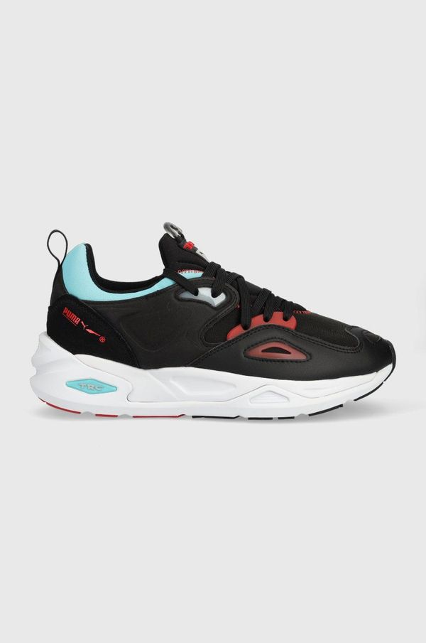 Puma Tenisice Puma Trc Blaze Tech boja: crna, 38496003-03