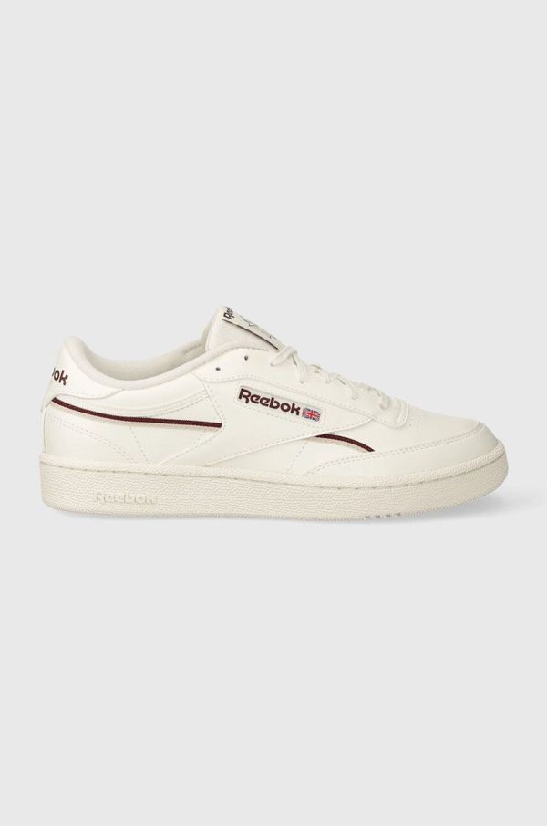 Reebok Tenisice Reebok boja: bijela