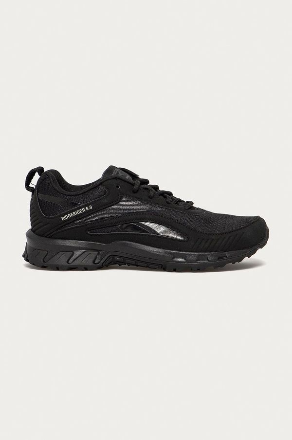Reebok Tenisice Reebok boja: crna
