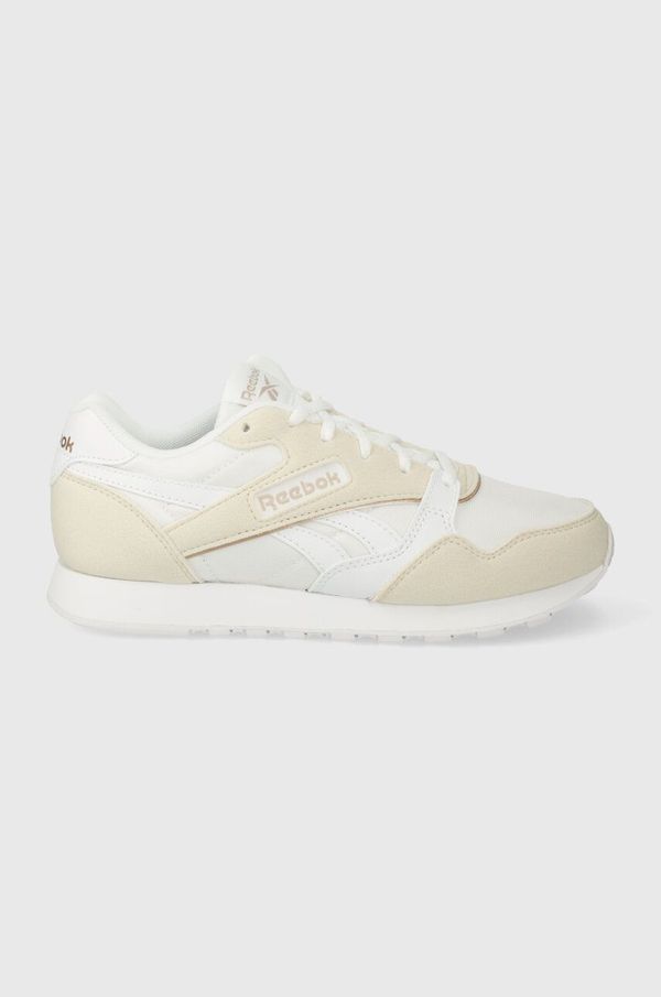Reebok Classic Tenisice Reebok Classic boja: bež