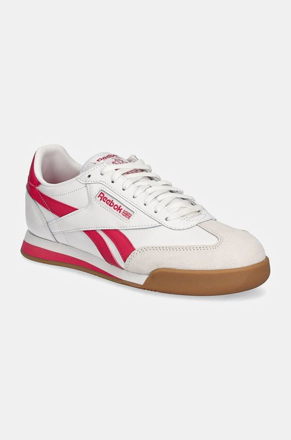 Reebok Tenisice Reebok Classic Campio XT boja: bijela, 100220544