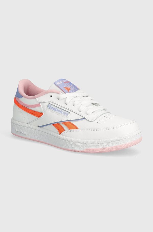 Reebok Classic Tenisice Reebok Classic Club C boja: bijela, 100075083