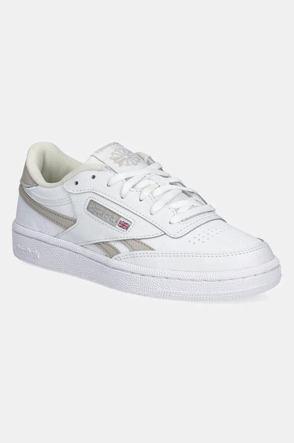 Reebok Classic Tenisice Reebok Classic CLUB C REVENGE boja: bijela, 100208297