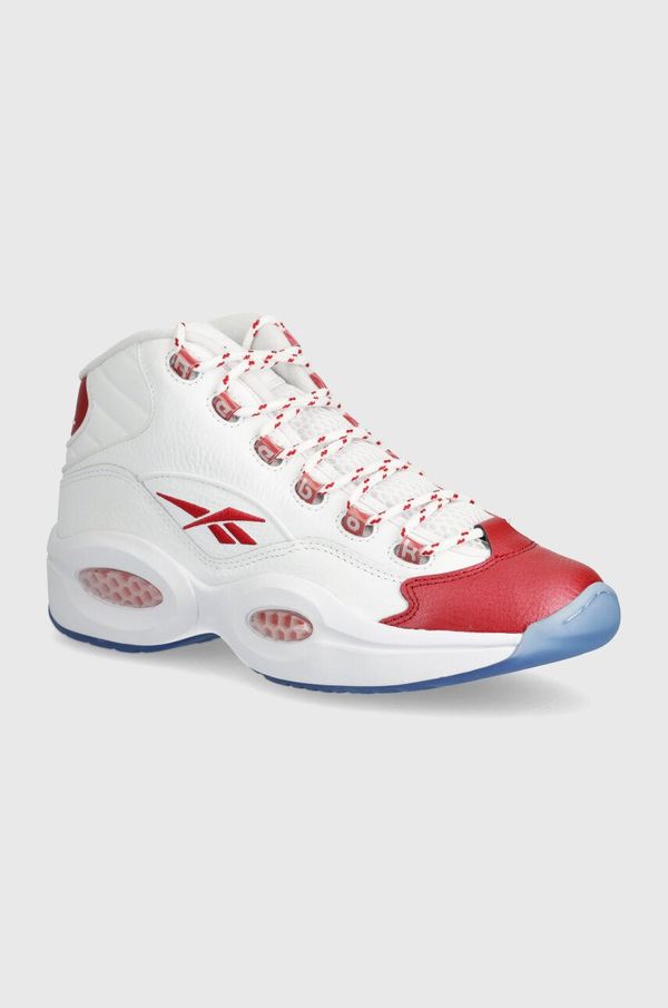 Reebok Classic Tenisice Reebok Classic Question MID boja: bijela, 100074721