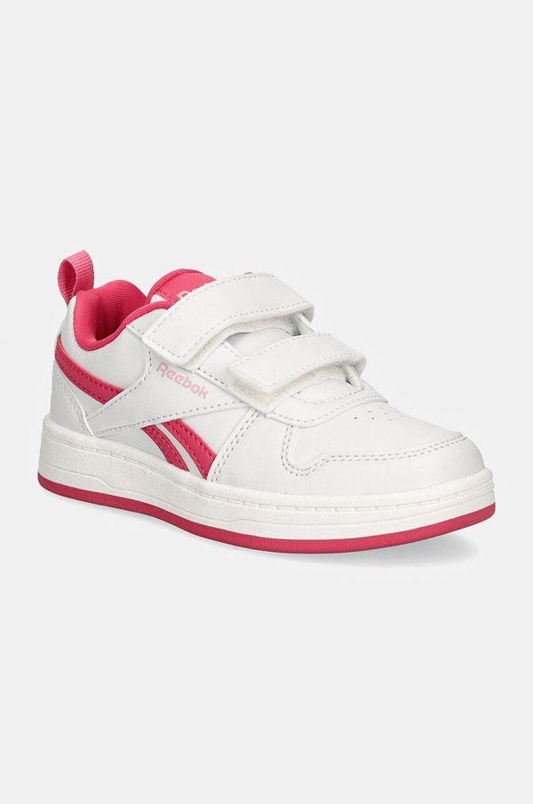 Reebok Classic Tenisice Reebok Classic ROYAL PRIME 2.0 boja: bijela, 100201645