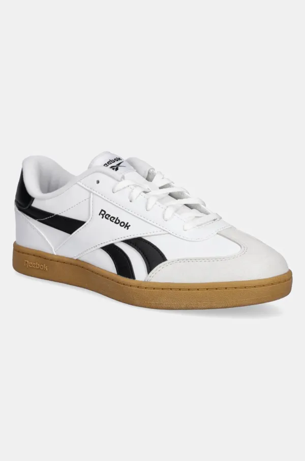 Reebok Classic Tenisice Reebok Classic SMASH EDGE boja: bijela, 100221602